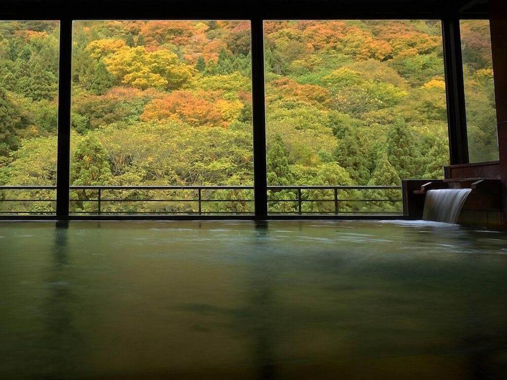 くつろぎ宿 千代滝 福島