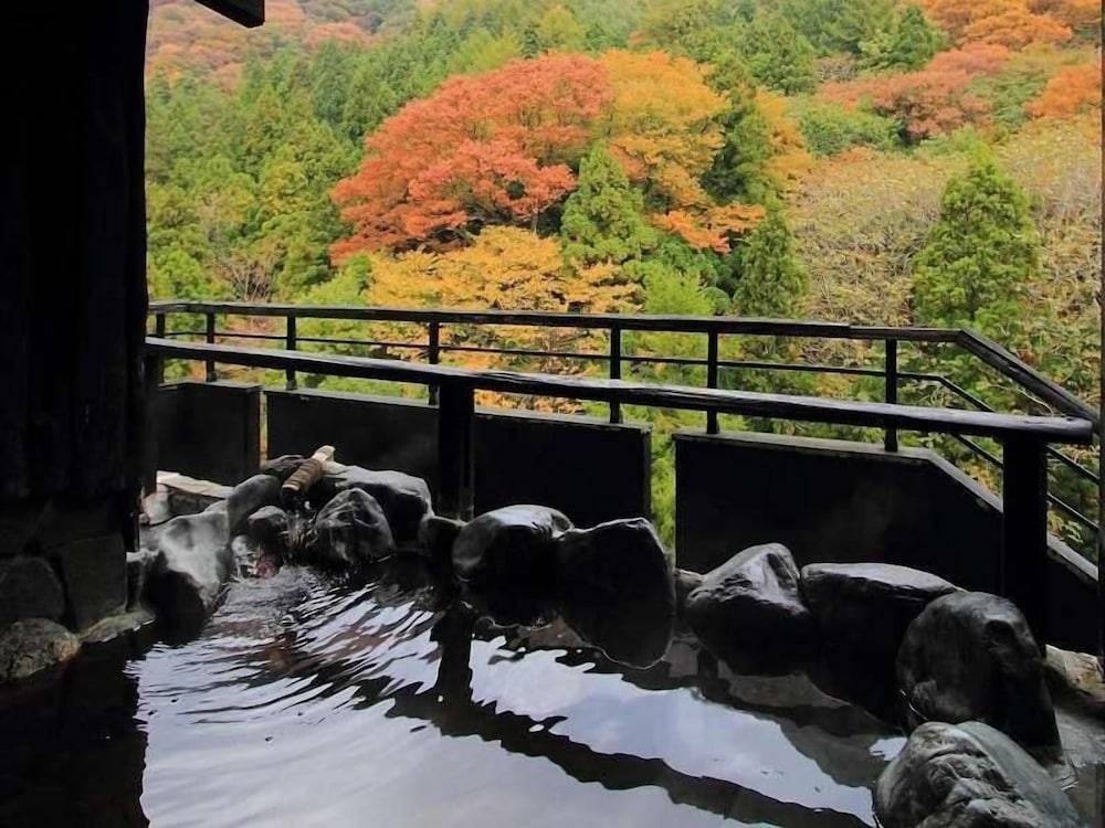 くつろぎ宿 千代滝 福島