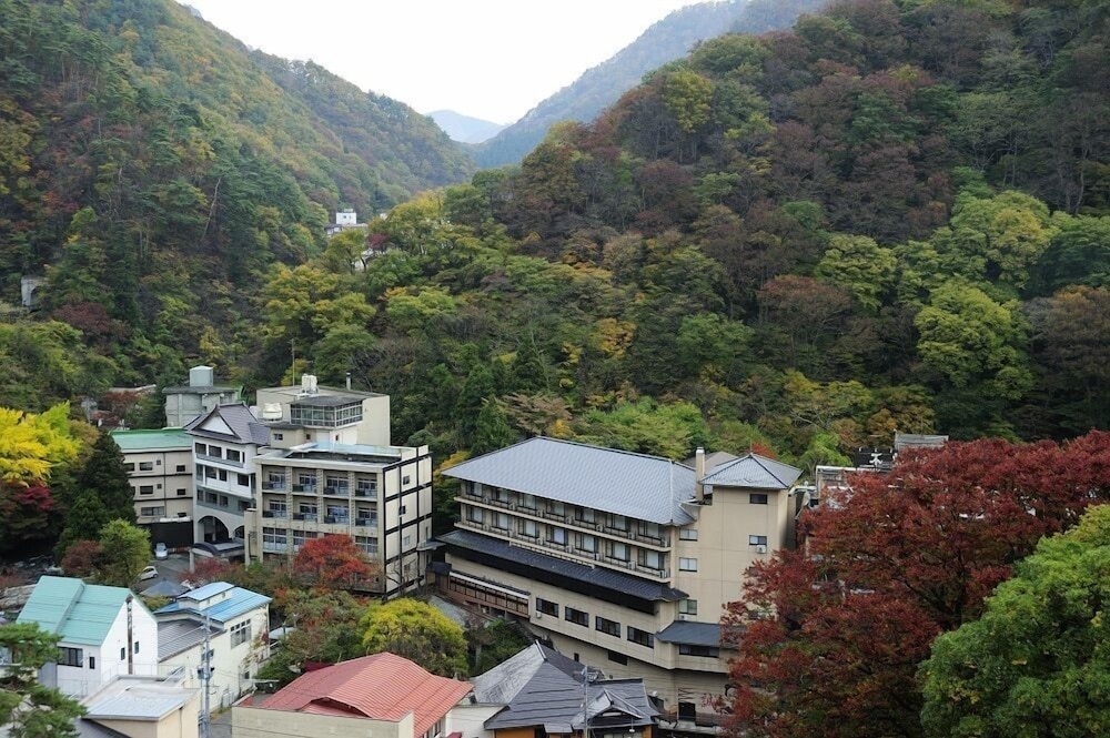 くつろぎ宿 千代滝 福島