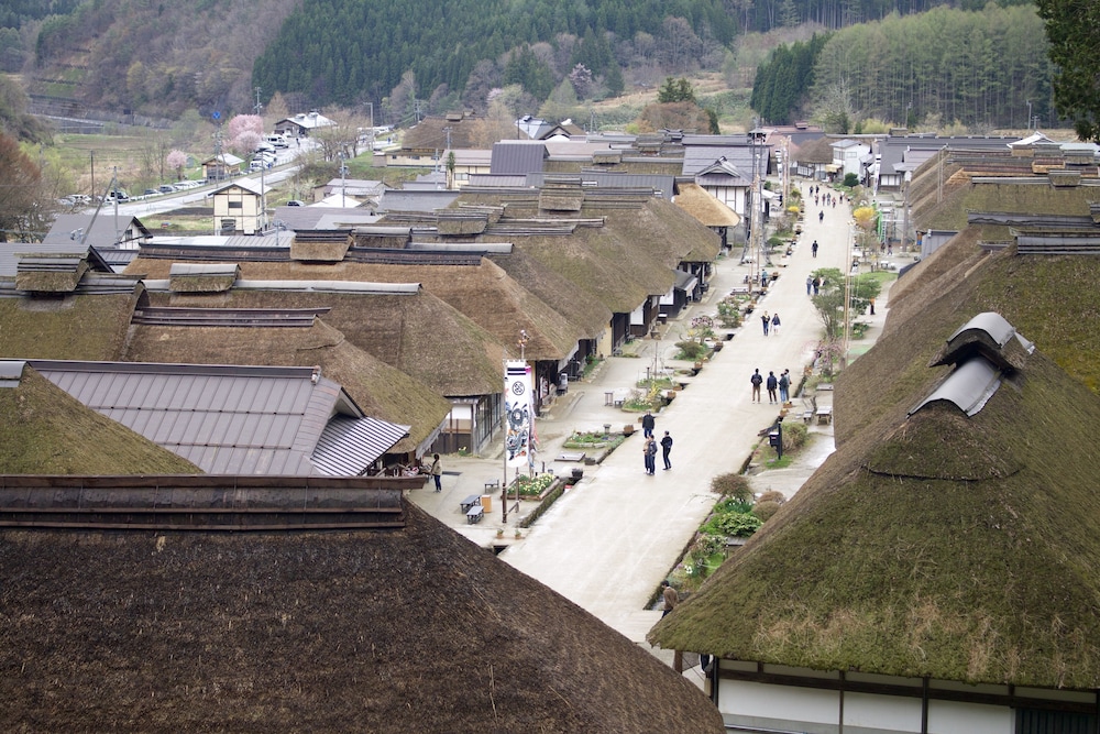 くつろぎ宿 千代滝 福島