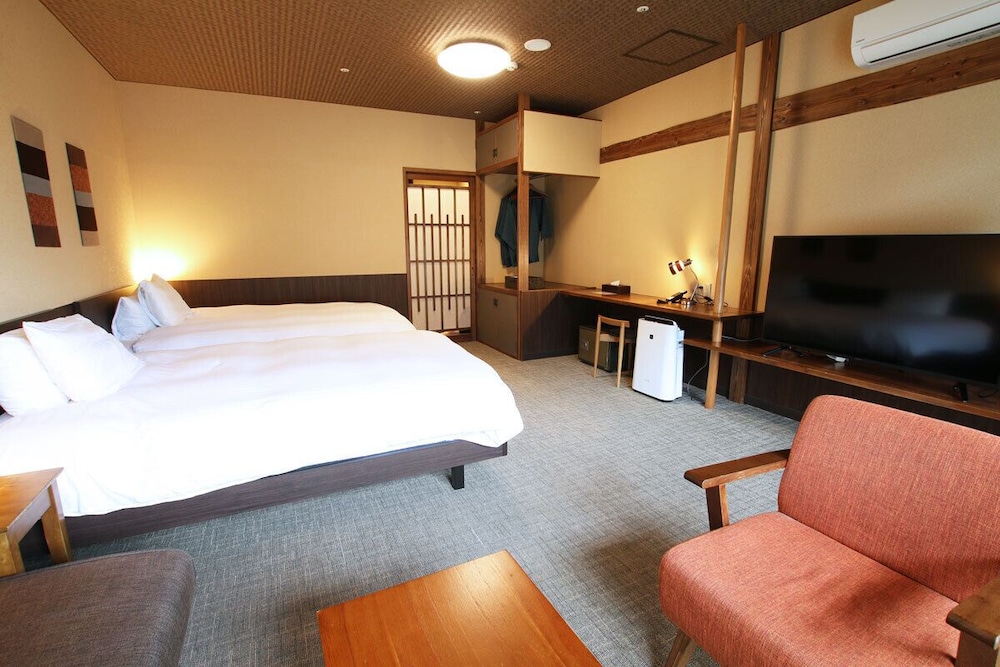 くつろぎ宿 千代滝 福島