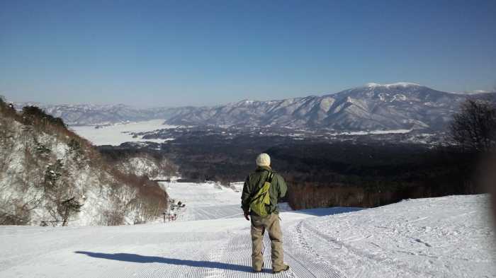 休暇村裏磐梯 福島