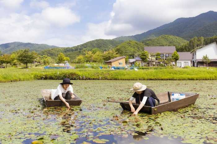 休暇村裏磐梯 福島