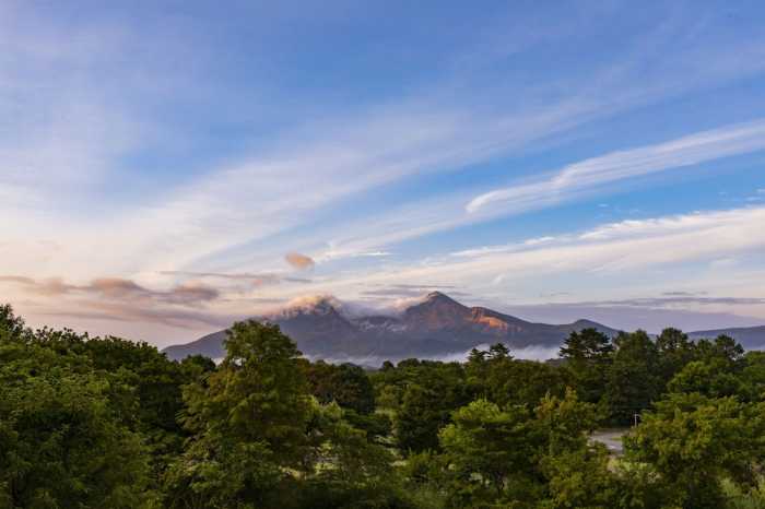 休暇村裏磐梯 福島