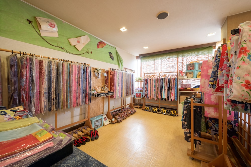 松島屋旅舘 福島