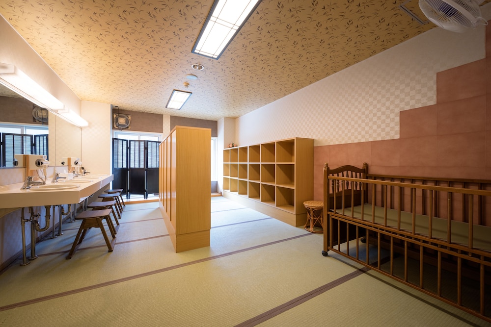 松島屋旅舘 福島