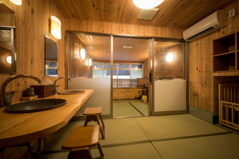 松島屋旅舘 福島