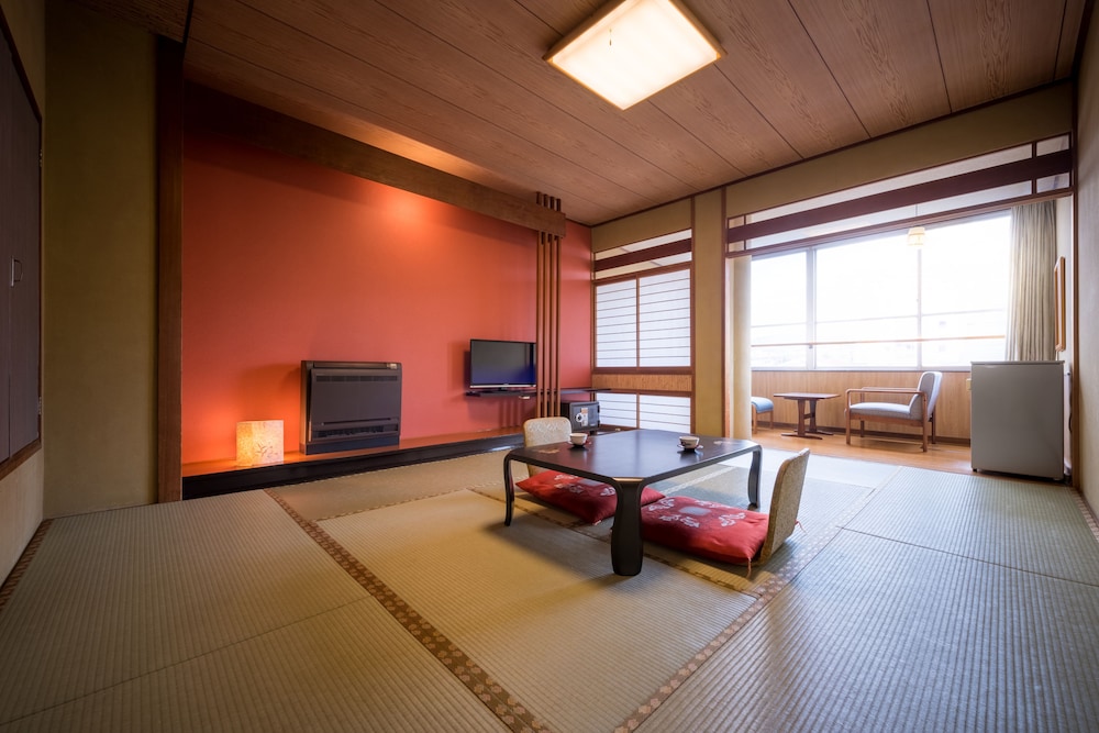 松島屋旅舘 福島