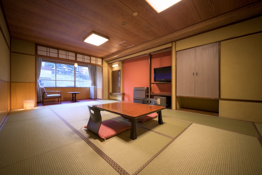 松島屋旅舘 福島