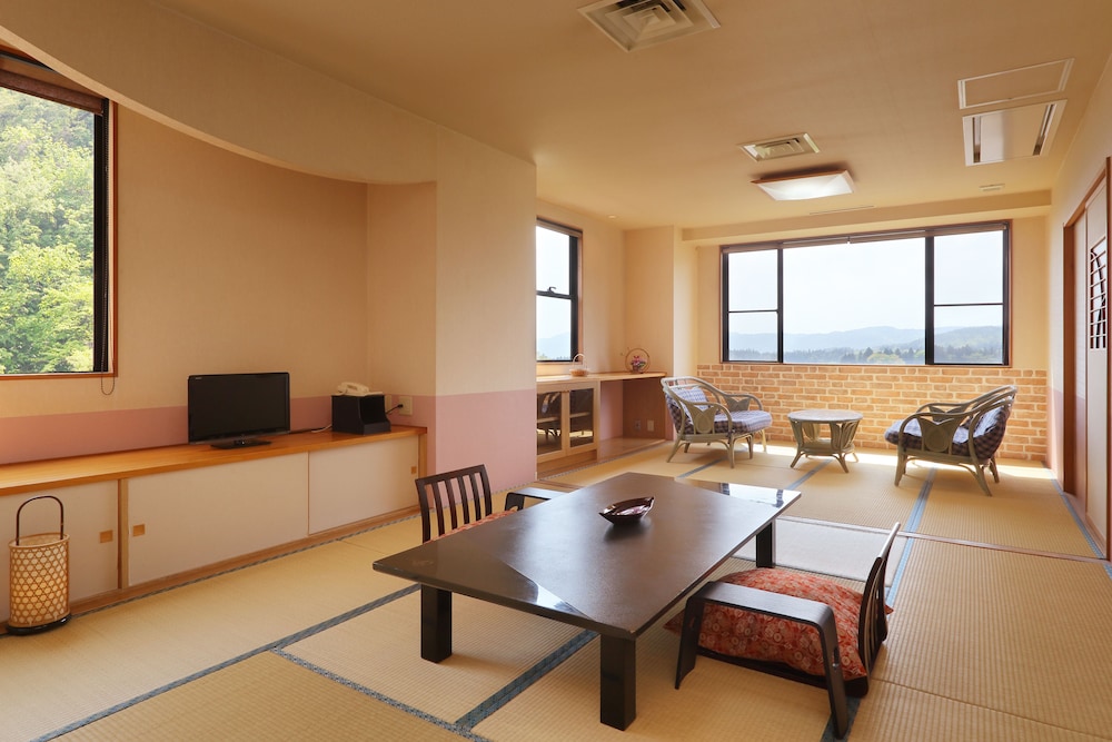会津 喜多方 熱塩温泉 山形屋 福島