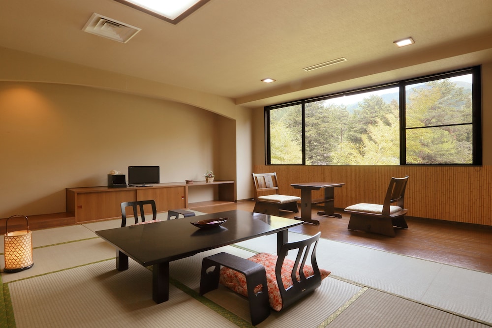 会津 喜多方 熱塩温泉 山形屋 福島