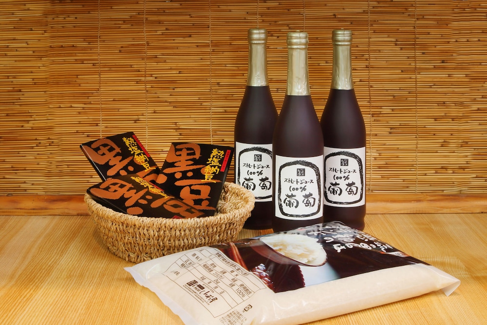 会津 喜多方 熱塩温泉 山形屋 福島