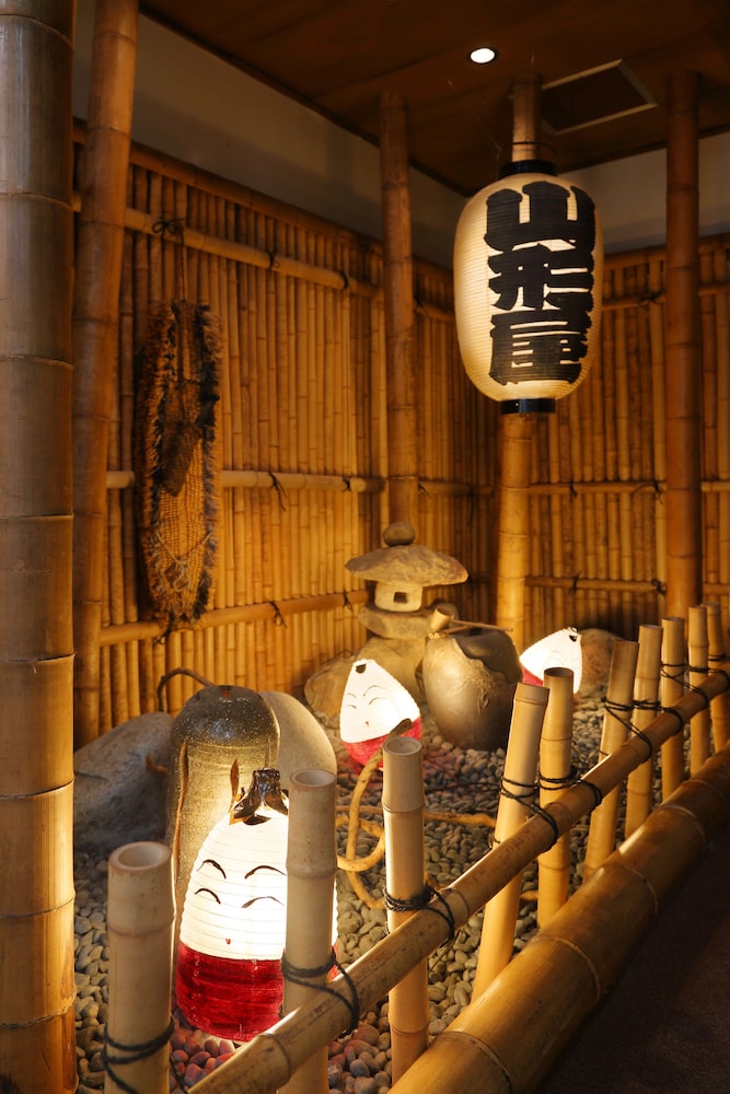 会津 喜多方 熱塩温泉 山形屋 福島
