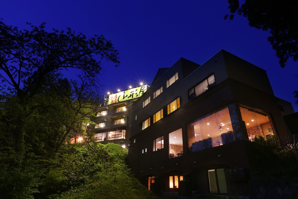 会津 喜多方 熱塩温泉 山形屋 福島