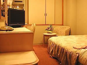 中町フジグランドホテル 福島