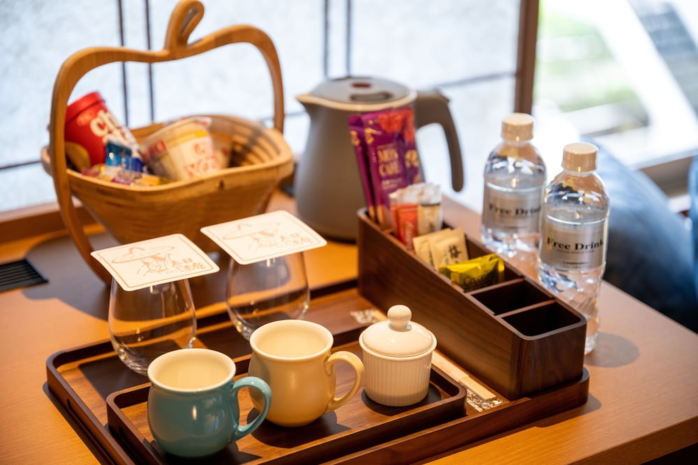 萩姫の湯 栄楽館 福島