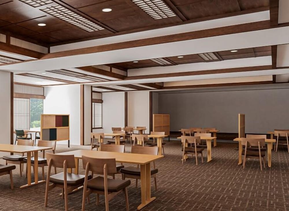 萩姫の湯 栄楽館 福島