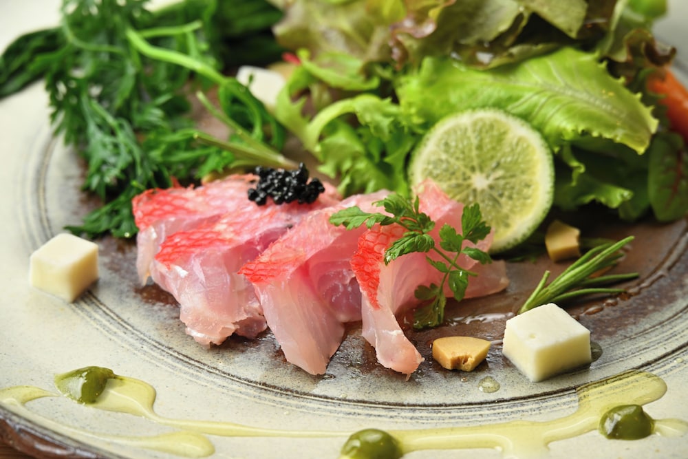 萩姫の湯 栄楽館 福島