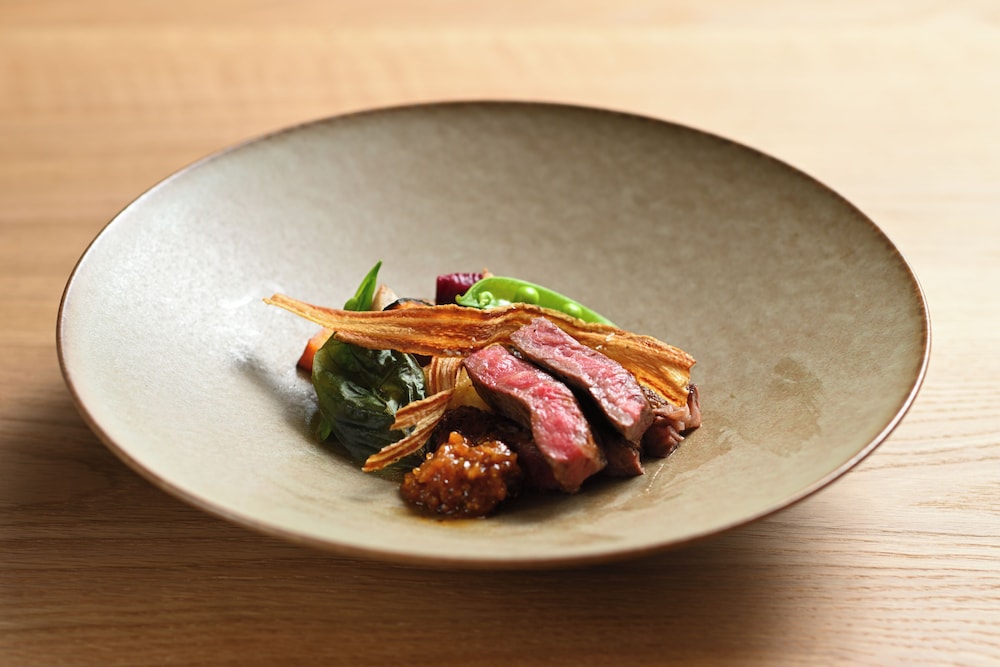 萩姫の湯 栄楽館 福島