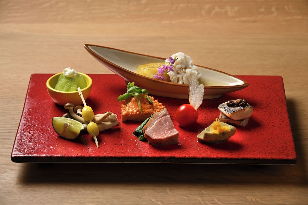 萩姫の湯 栄楽館 福島