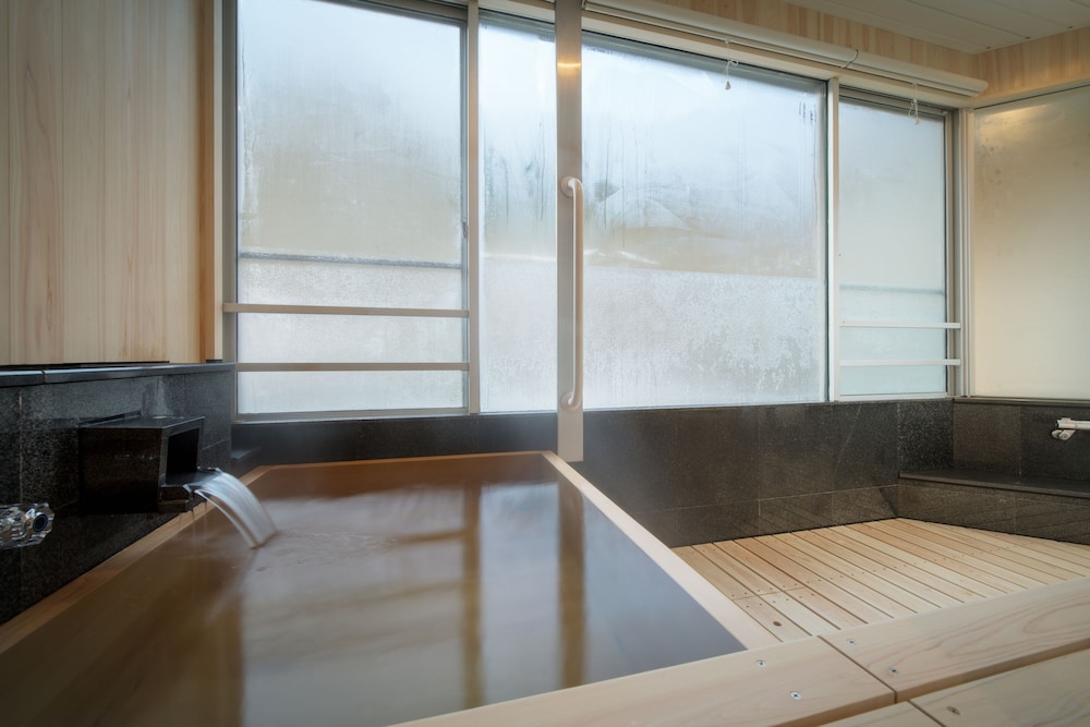 YUMORI ONSEN HOSTEL 福島