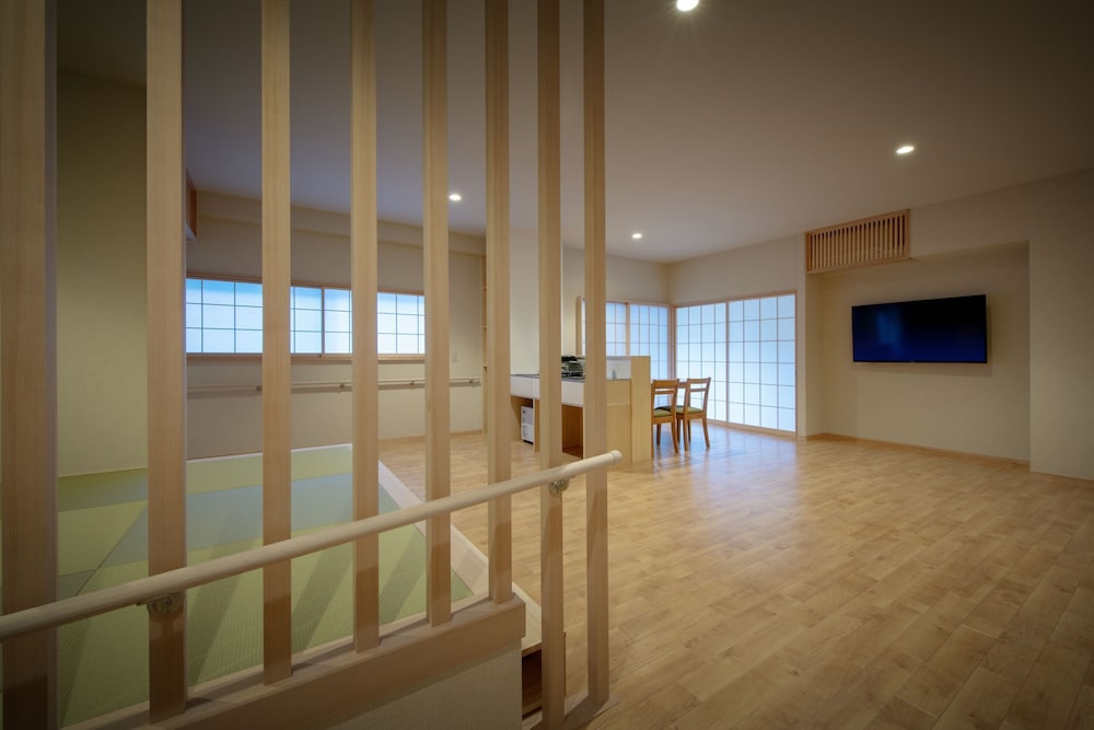 YUMORI ONSEN HOSTEL 福島