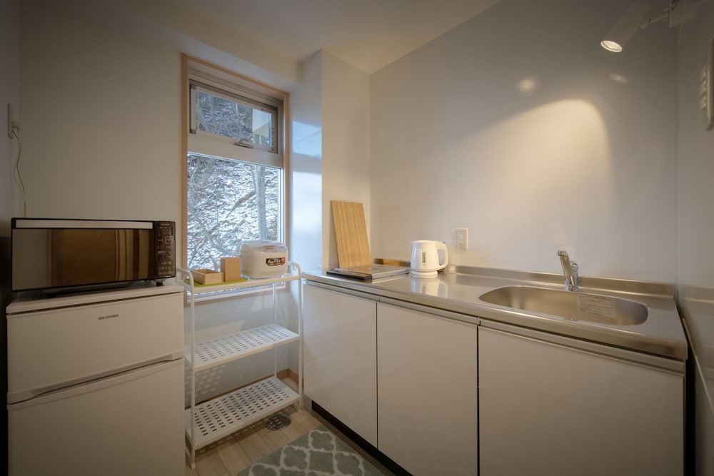 YUMORI ONSEN HOSTEL 福島