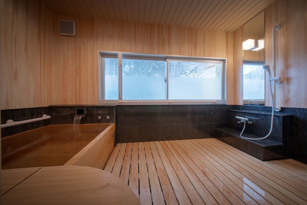 YUMORI ONSEN HOSTEL 福島
