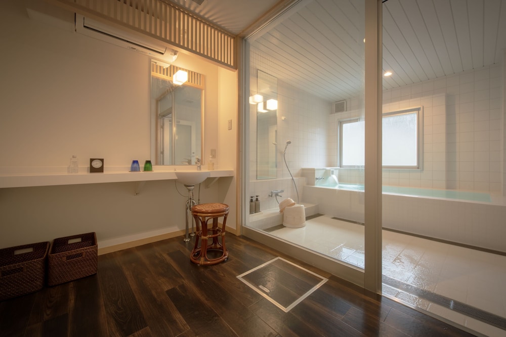 YUMORI ONSEN HOSTEL 福島