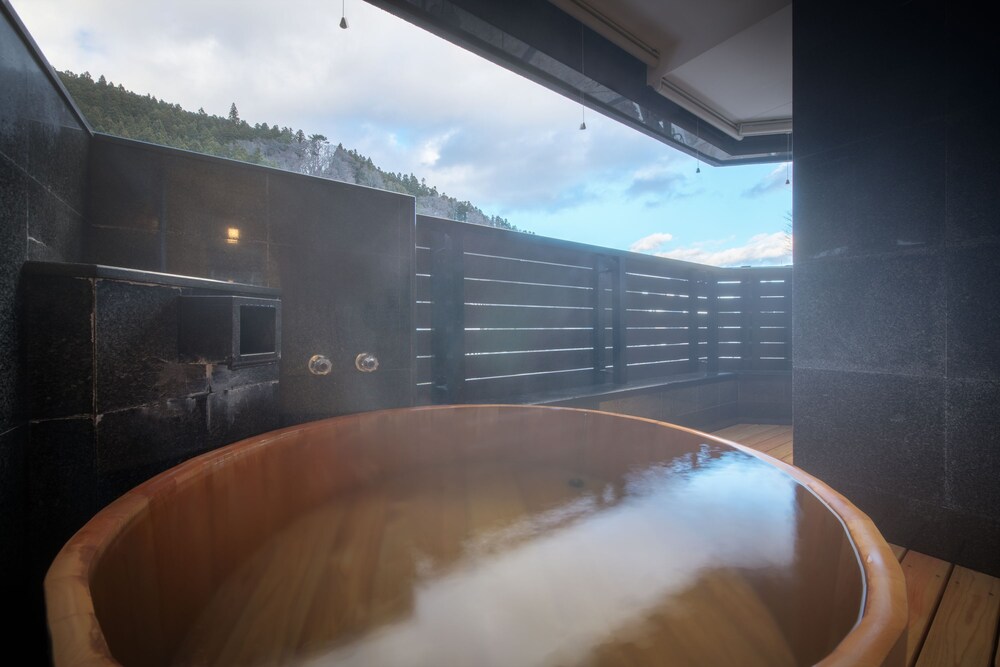 YUMORI ONSEN HOSTEL 福島