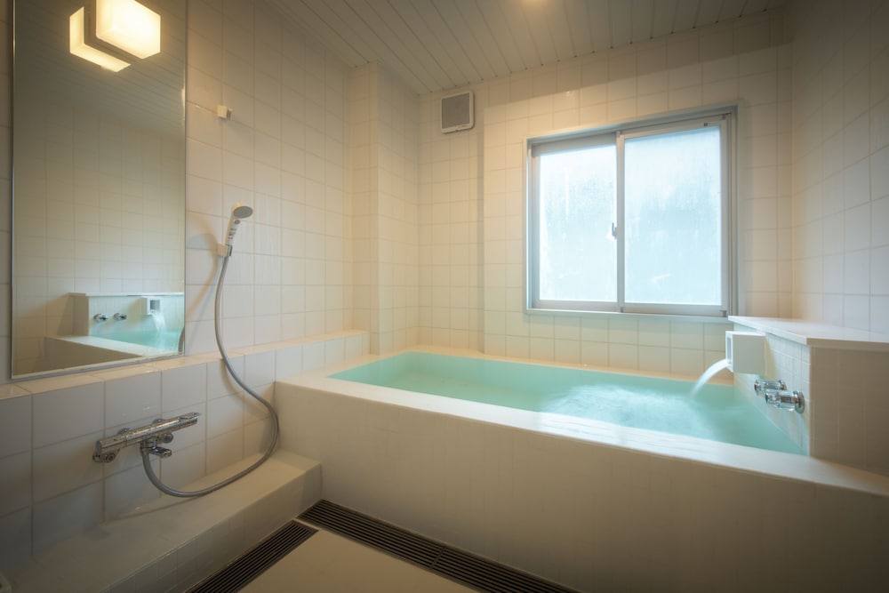 YUMORI ONSEN HOSTEL 福島