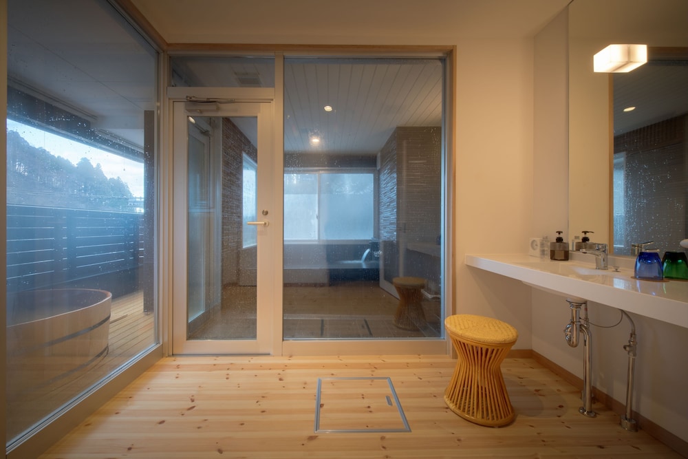 YUMORI ONSEN HOSTEL 福島