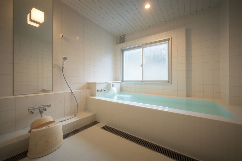 YUMORI ONSEN HOSTEL 福島