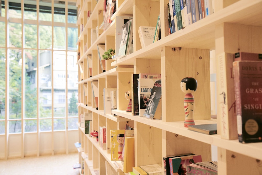 YUMORI ONSEN HOSTEL 福島