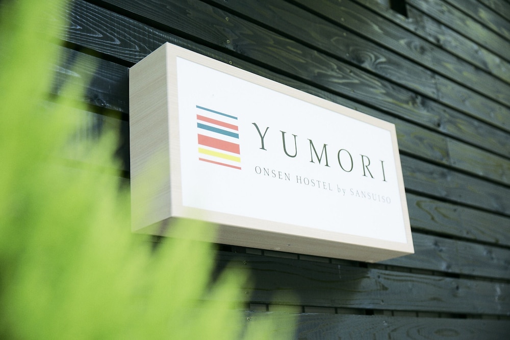 YUMORI ONSEN HOSTEL 福島
