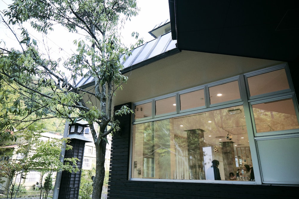 YUMORI ONSEN HOSTEL 福島