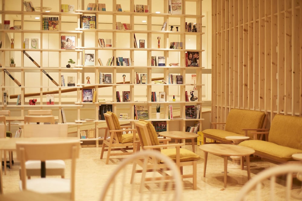 YUMORI ONSEN HOSTEL 福島