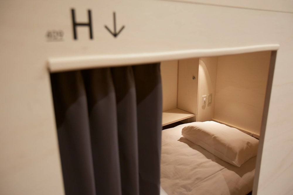 YUMORI ONSEN HOSTEL 福島