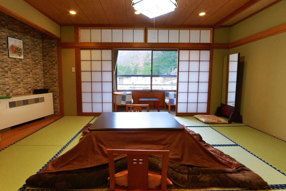 おもてなしの宿 旅館 松雲閣 福島