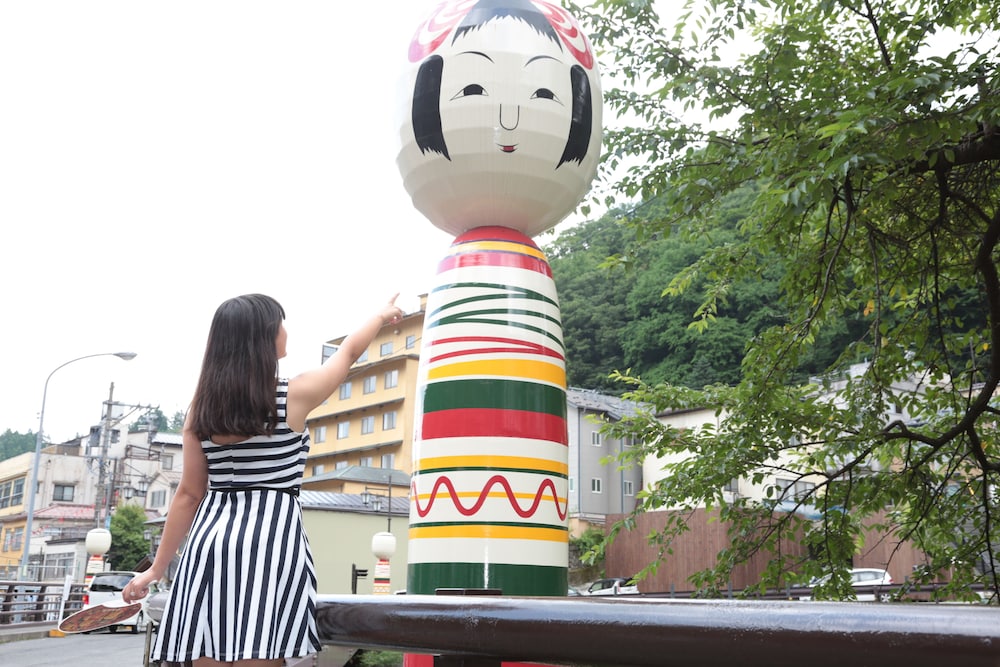 おもてなしの宿 旅館 松雲閣 福島