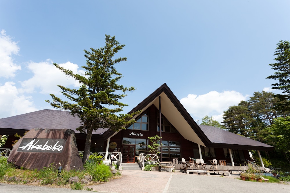 NATURE COTTAGE AKABEKO 福島