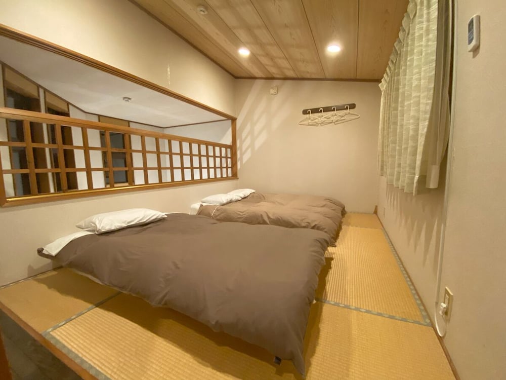NATURE COTTAGE AKABEKO 福島