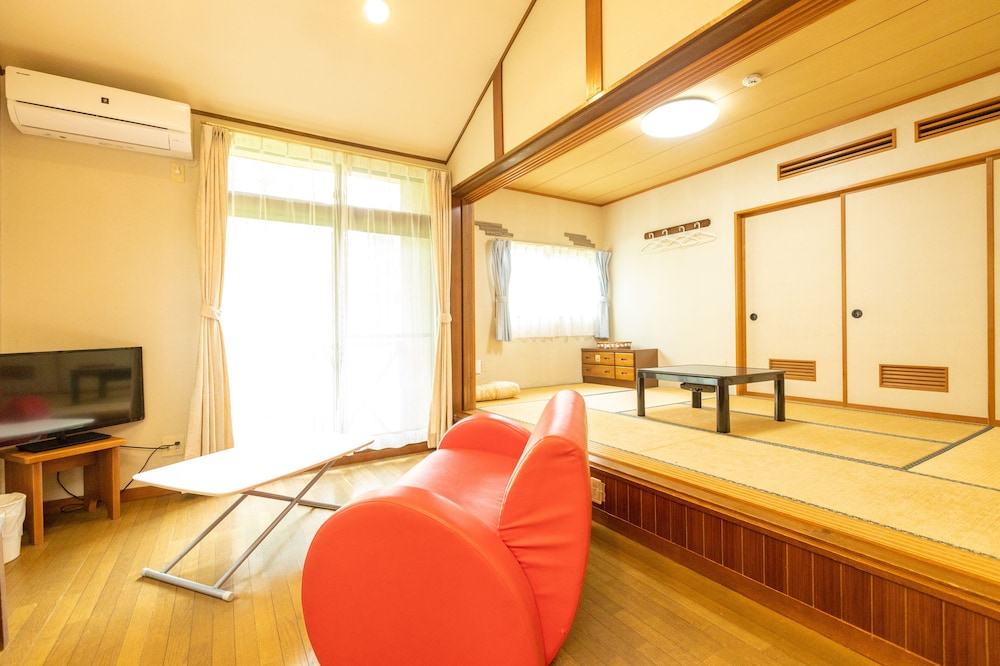 NATURE COTTAGE AKABEKO 福島