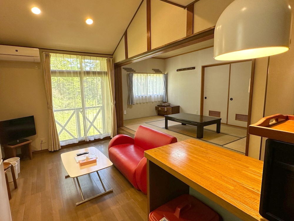 NATURE COTTAGE AKABEKO 福島