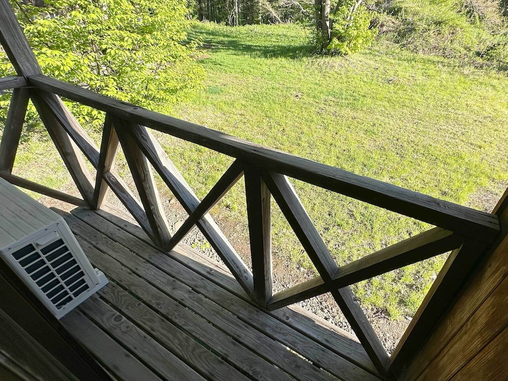 NATURE COTTAGE AKABEKO 福島