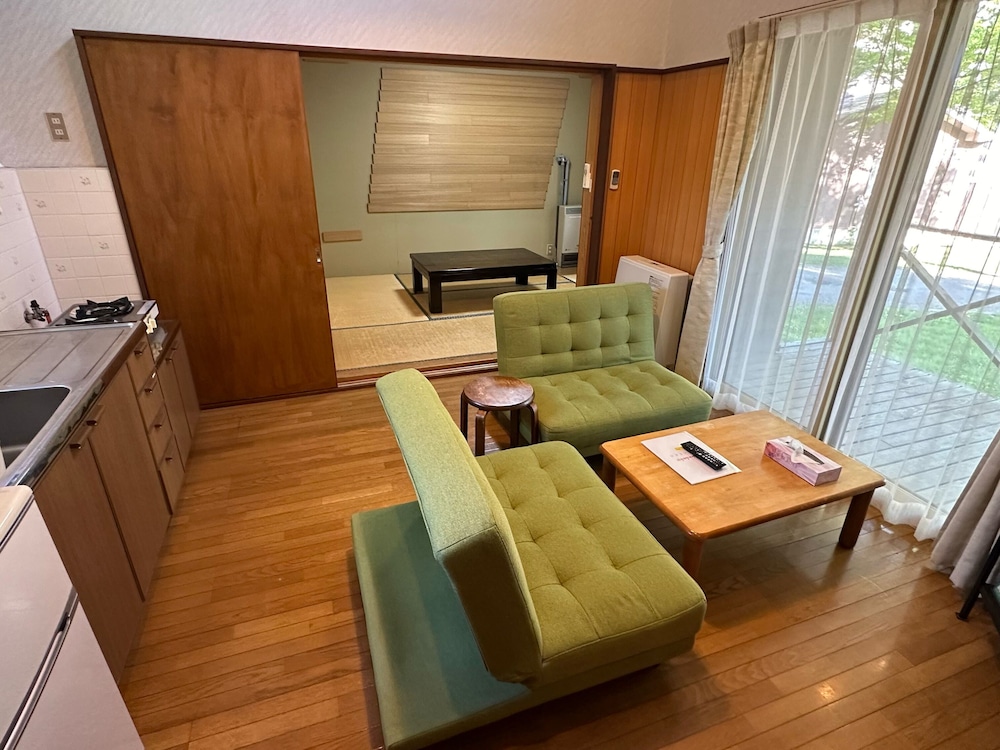 NATURE COTTAGE AKABEKO 福島
