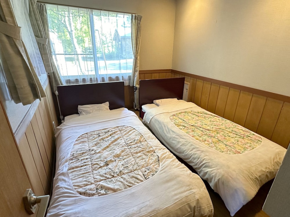 NATURE COTTAGE AKABEKO 福島