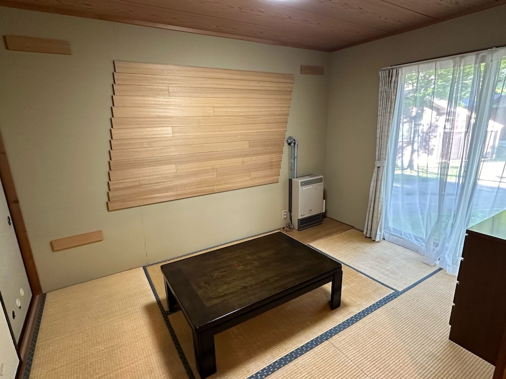 NATURE COTTAGE AKABEKO 福島
