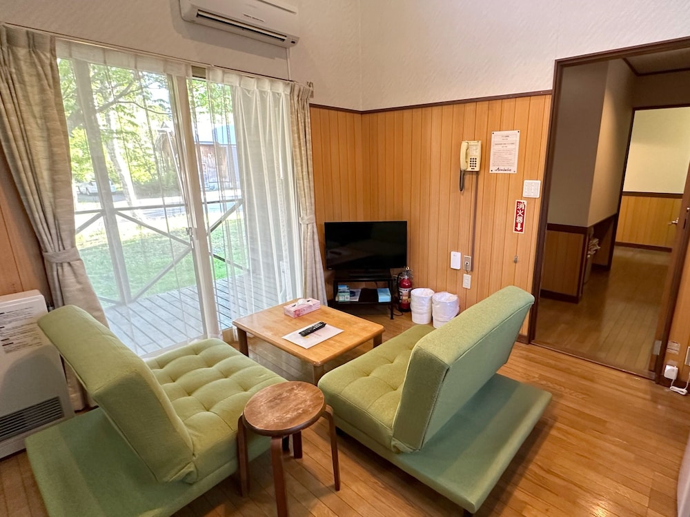NATURE COTTAGE AKABEKO 福島
