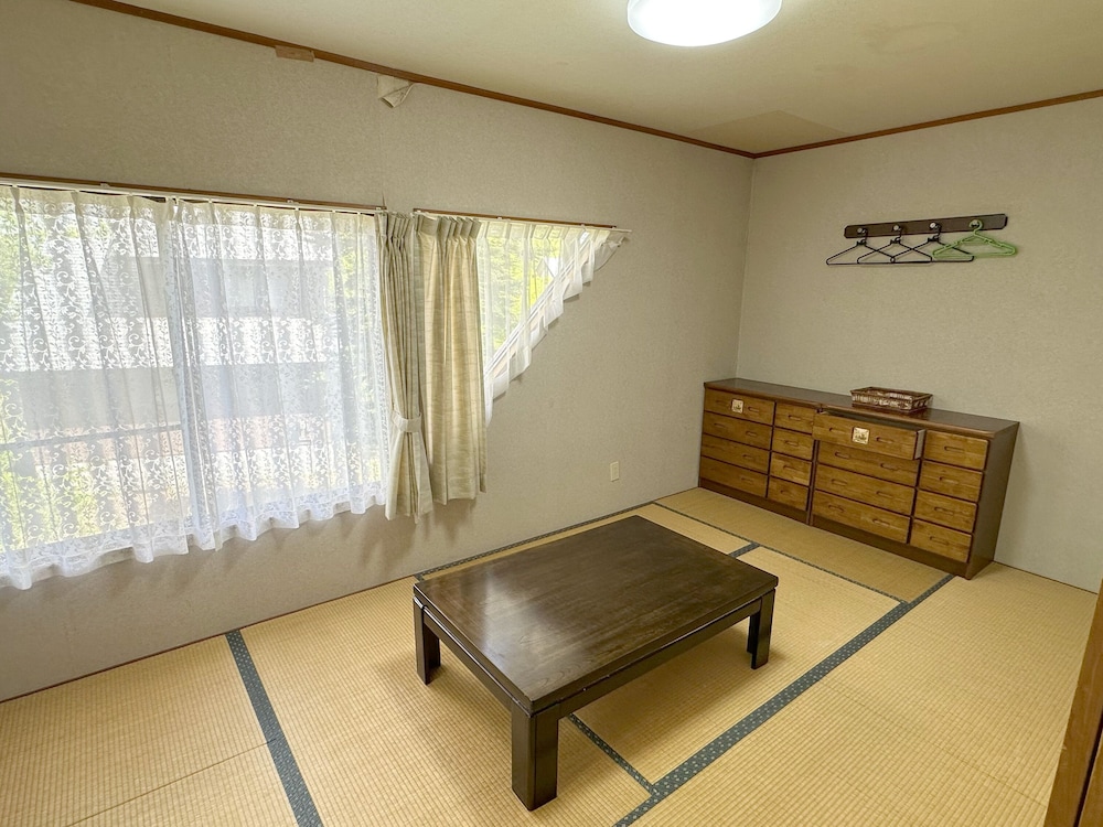 NATURE COTTAGE AKABEKO 福島